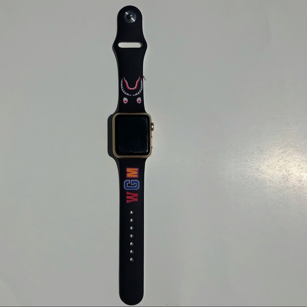 Apple Watch Band (38mm/40mm)